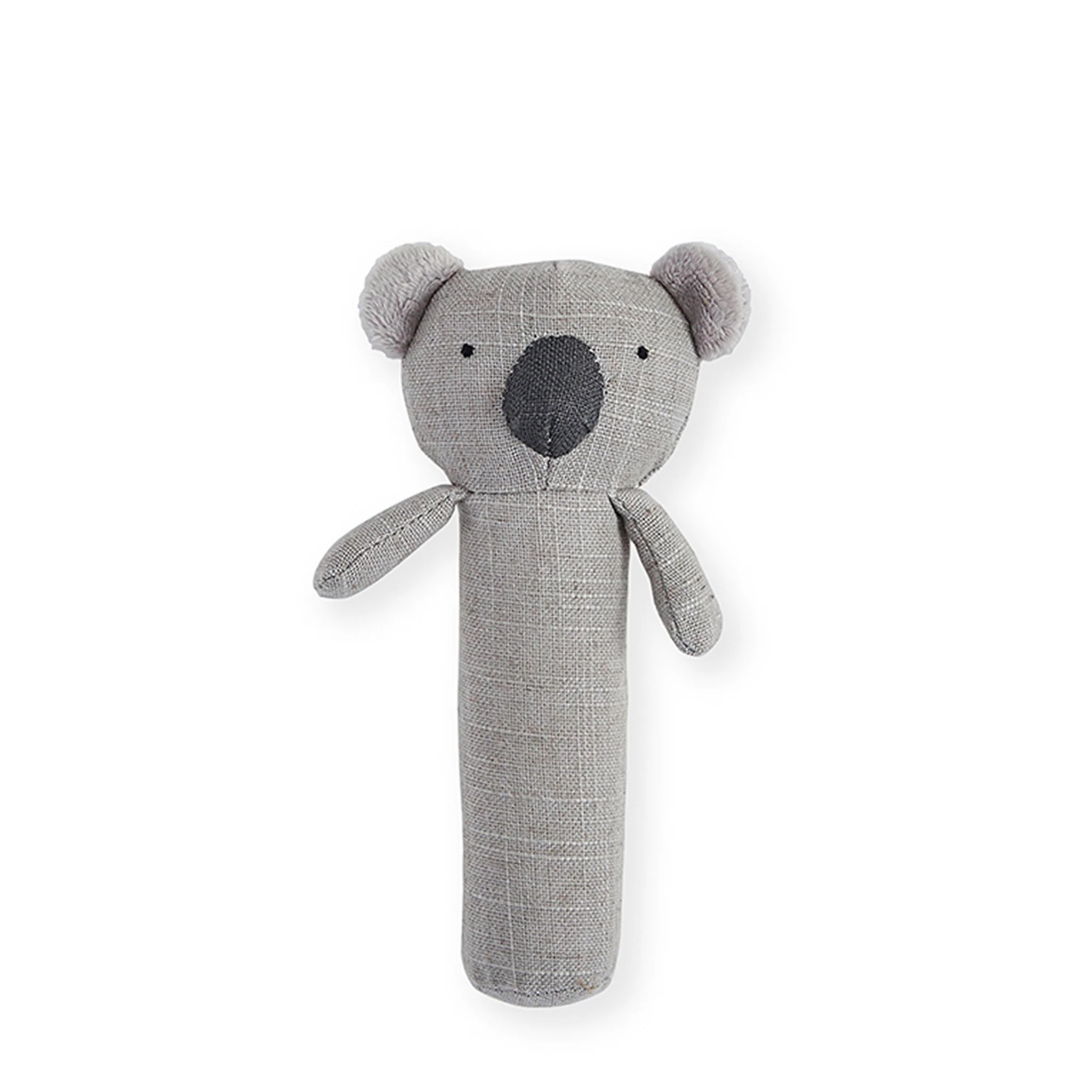 Keith Koala Baby Rattle