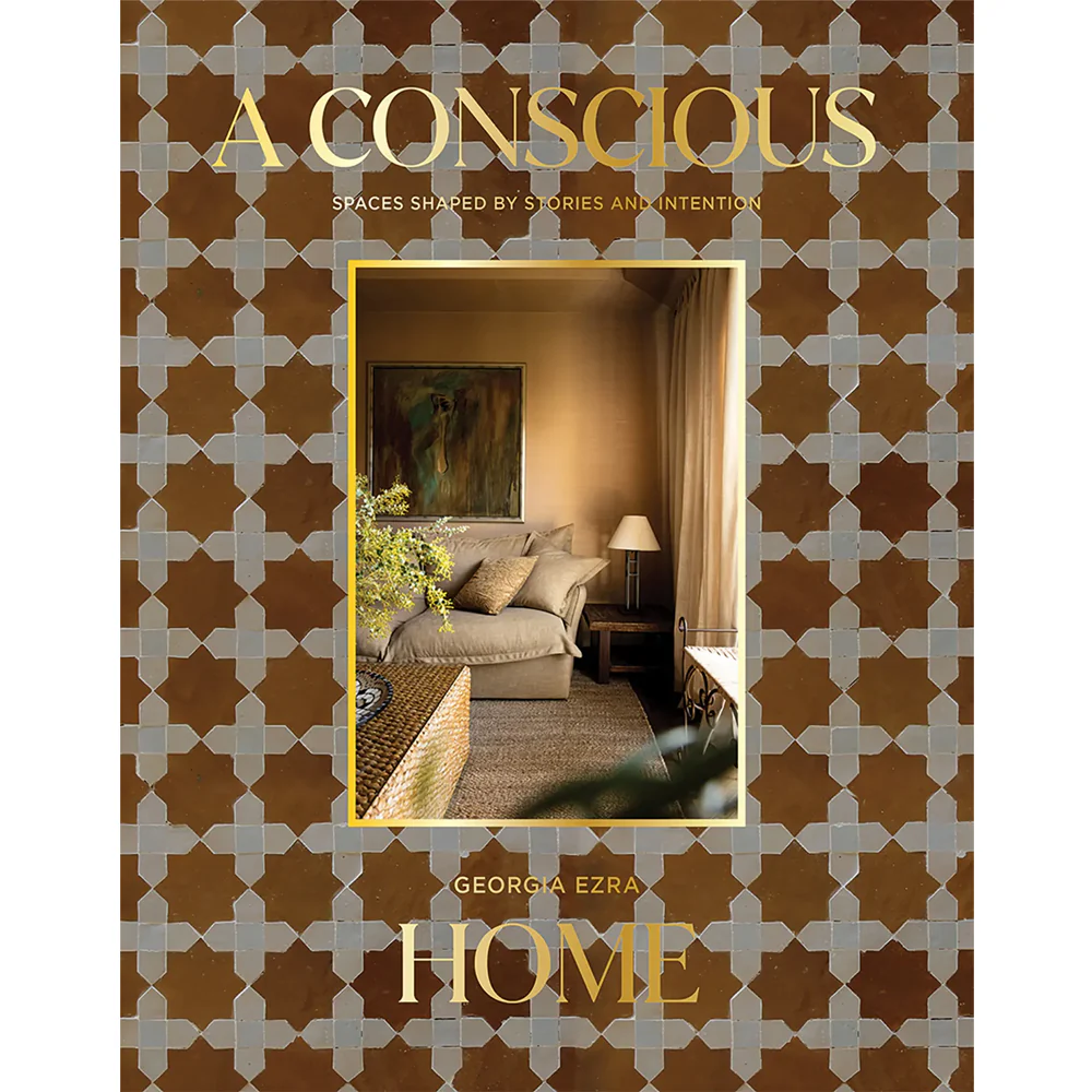 A Conscious Home
