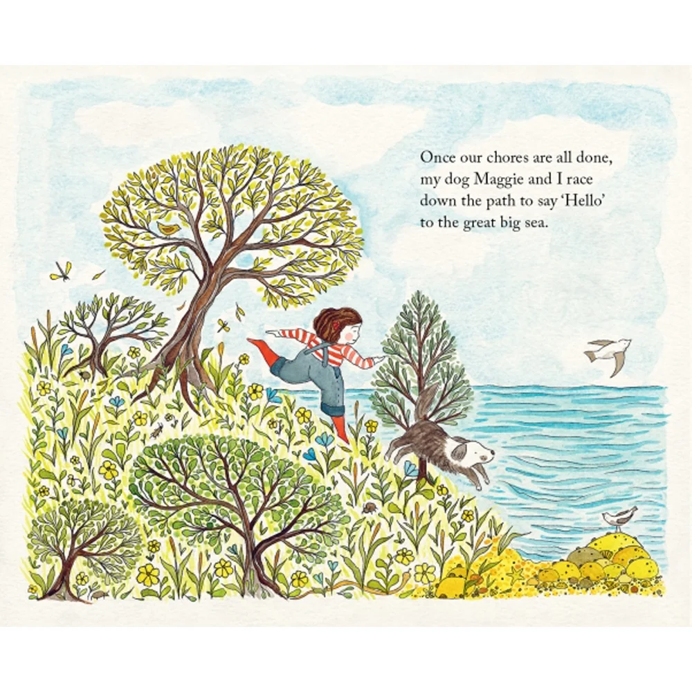A Farm By the Sea - Image 3