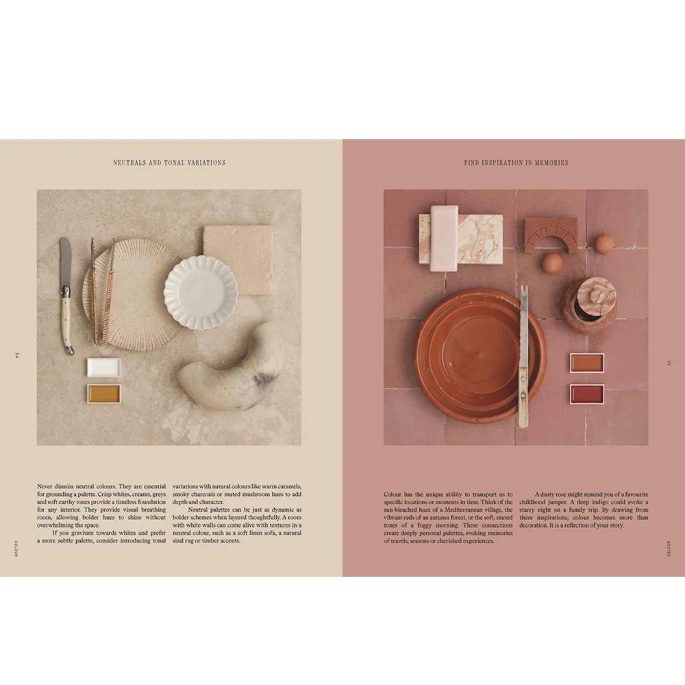 A Visual Feast - Image 3