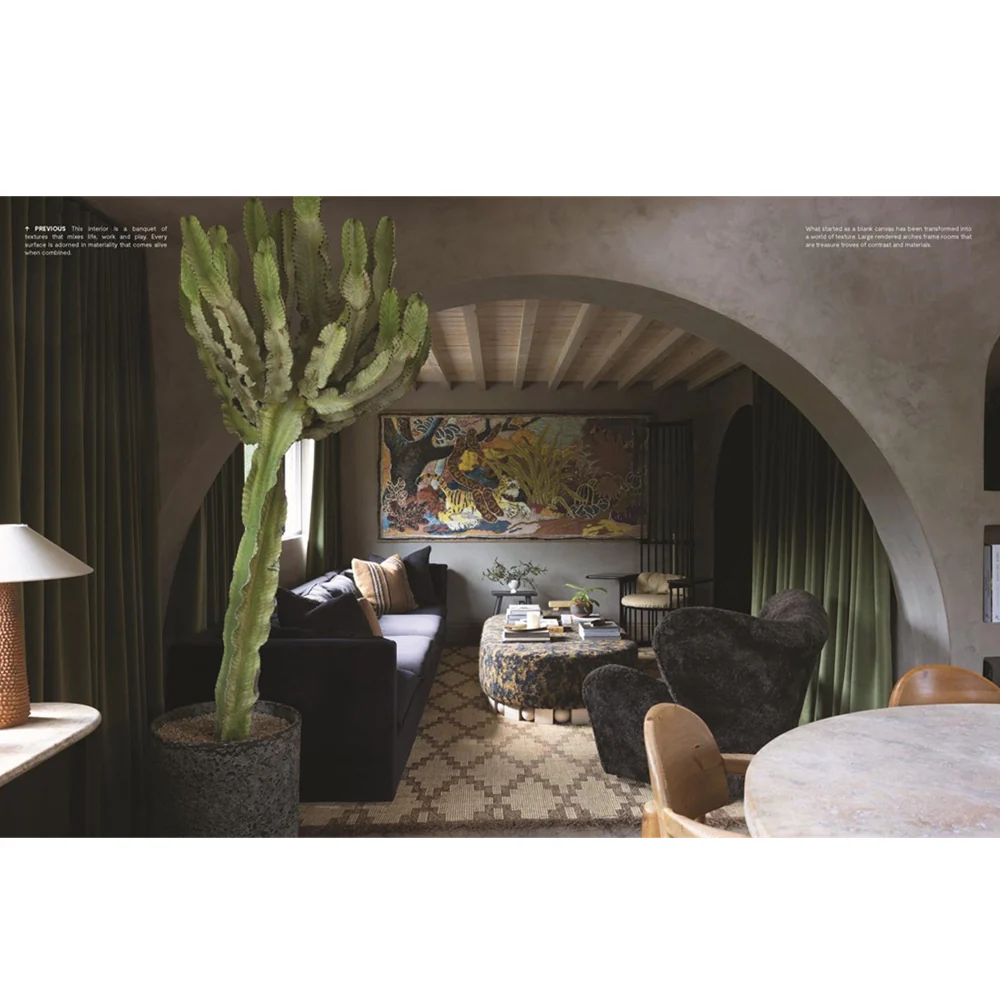 A Visual Feast - Image 5
