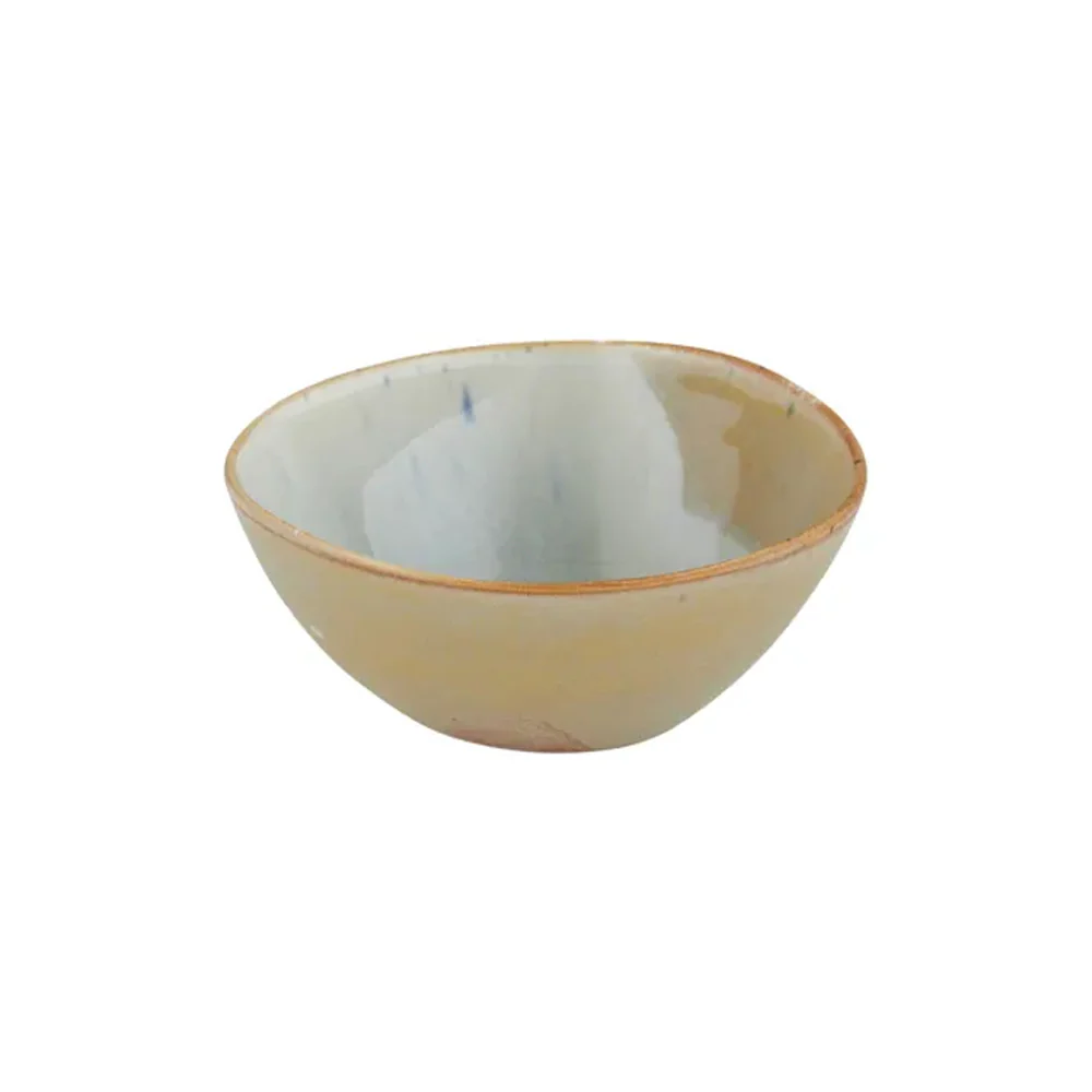 Abyssal Ceramic Bowl