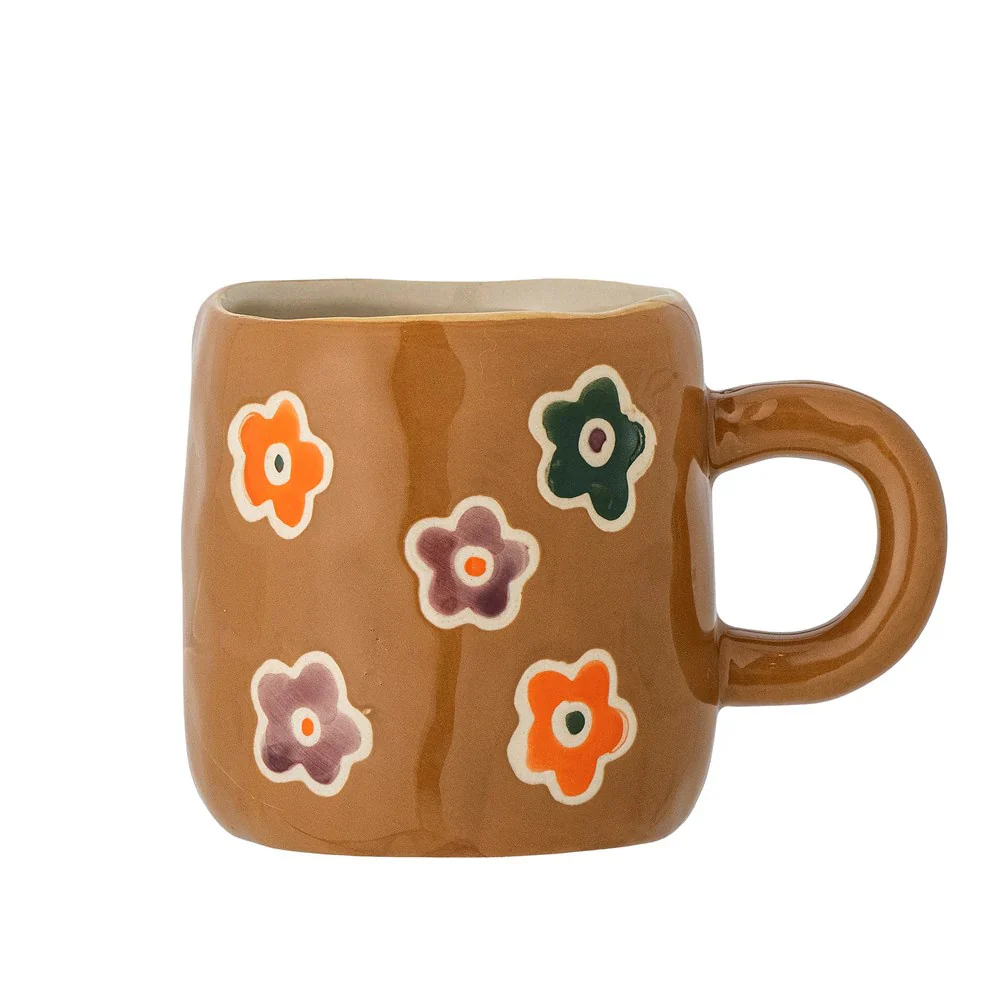 Addy Cup - Brown