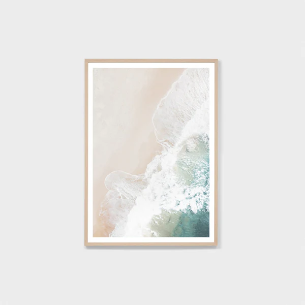 Aerial Shore - Image 2
