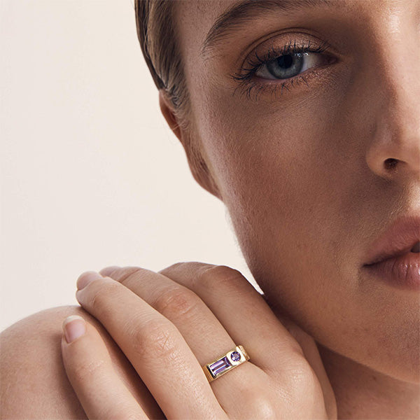 Ali Ring Gold - Image 3