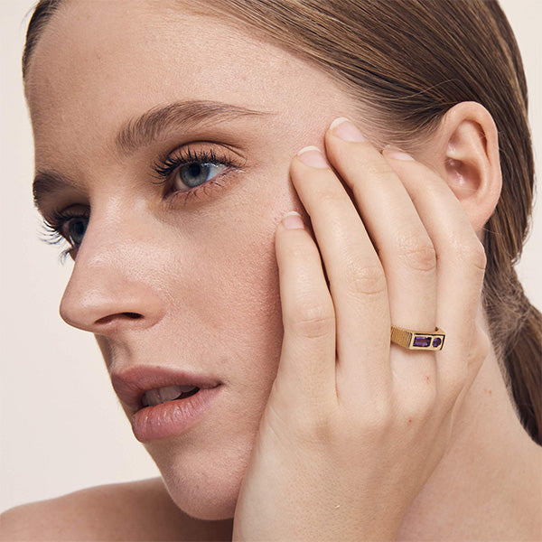 Ali Ring Gold - Image 4