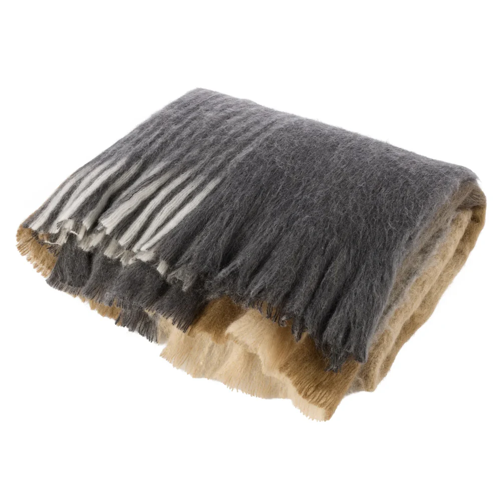 Andreas Woven Throw 130 x 180cm - Image 4