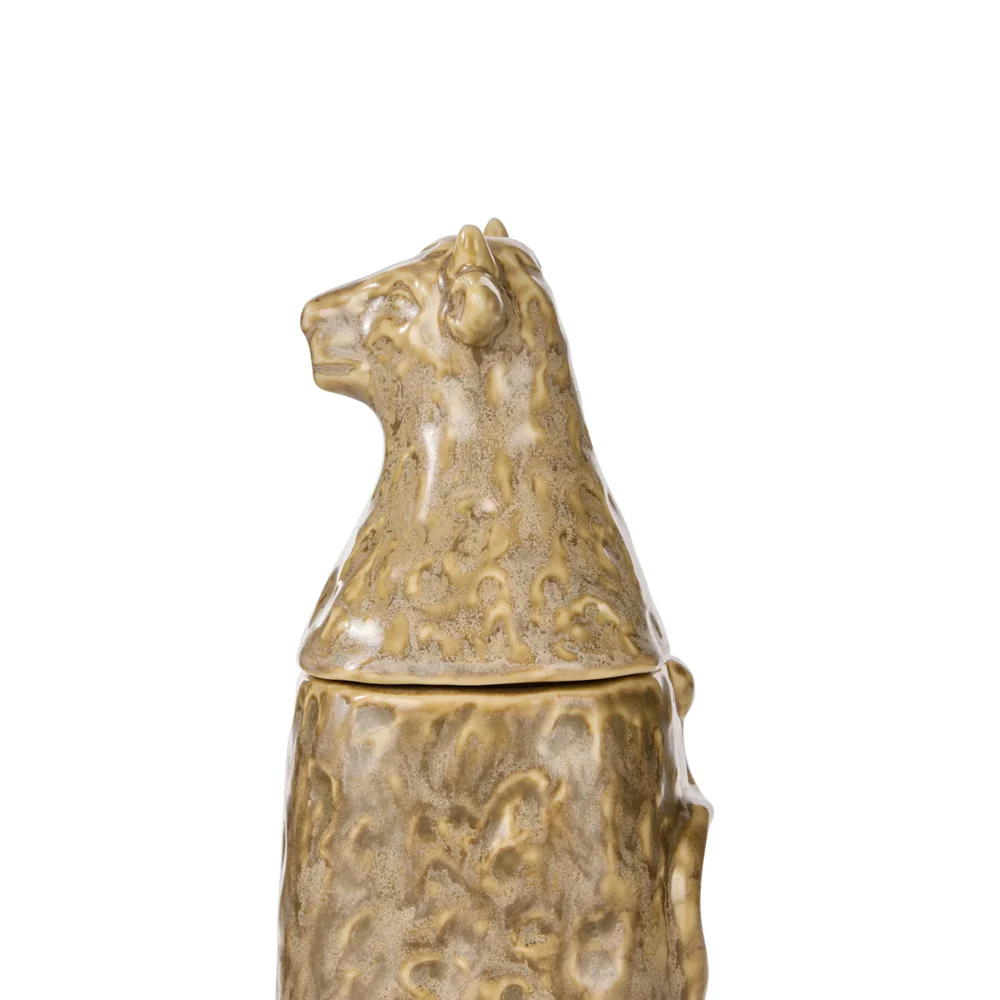 Ari Cow Jar - Image 4