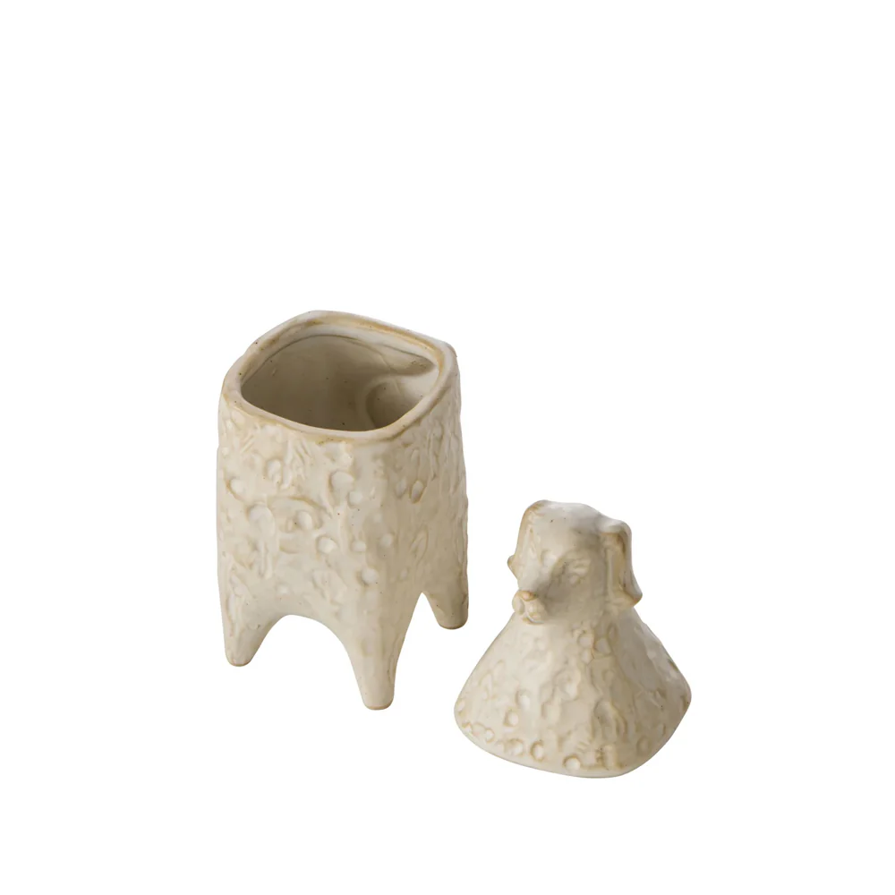 Ari Dog Jar - Image 2