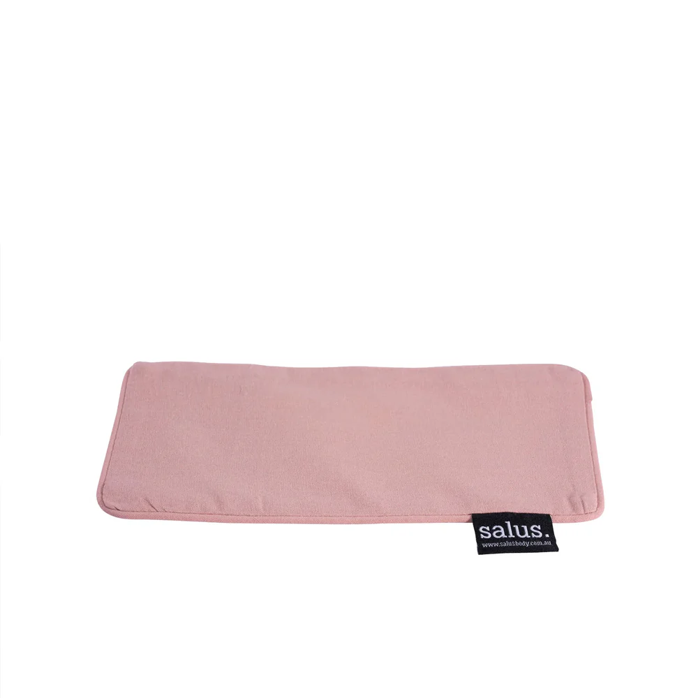 Aromatherapy Eye Pillow - Blush - Image 5
