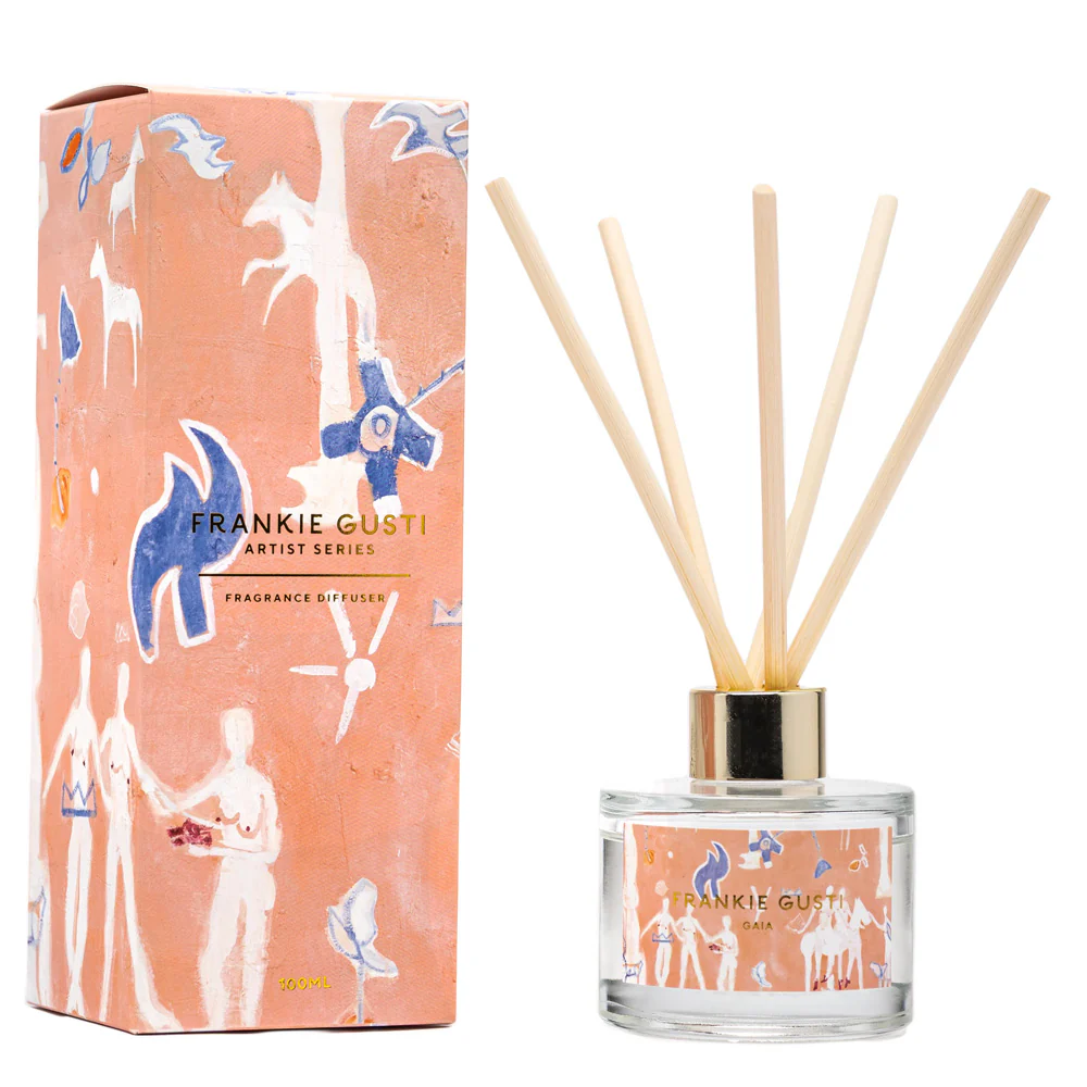 Artist Series Diffuser - Gaia
