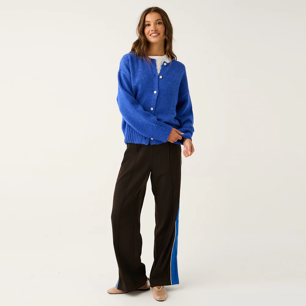 Aurora Cardi - Cobalt - Image 3