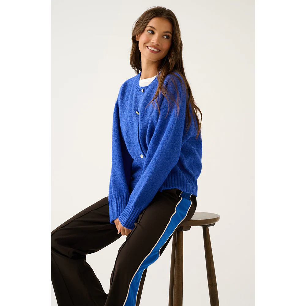 Aurora Cardi - Cobalt - Image 5