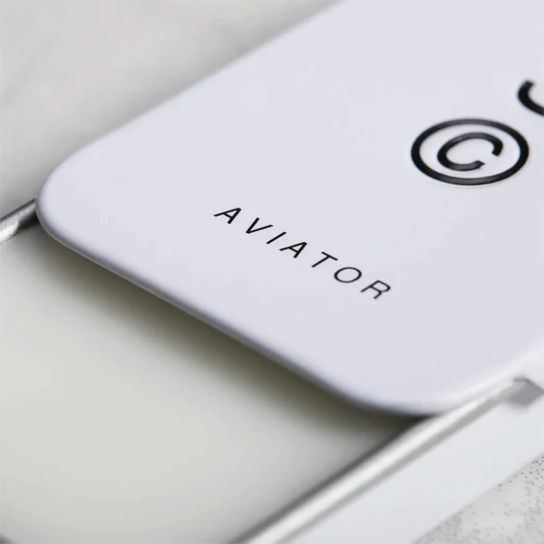 Aviator Solid Cologne - Image 2