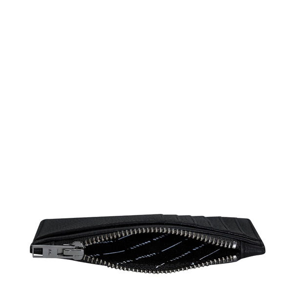 Avoiding Things Wallet - Black - Image 3