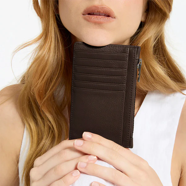 Avoiding Things Wallet - Cocoa - Image 2