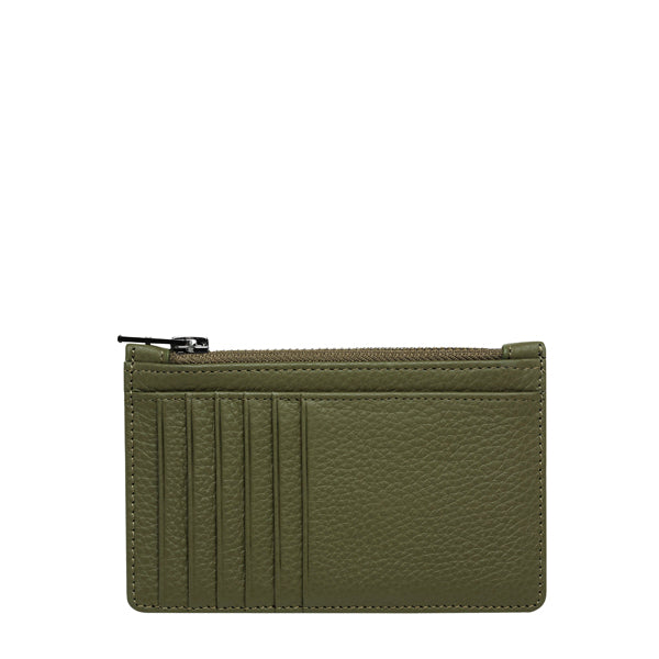 Avoiding Things Wallet - Khaki - Image 3