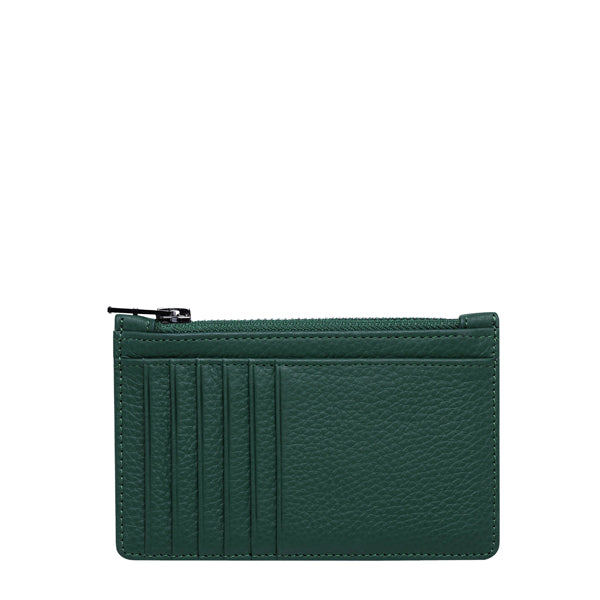 Avoiding Things Wallet - Teal - Image 3