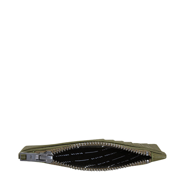 Avoiding Things Wallet - Teal - Image 5