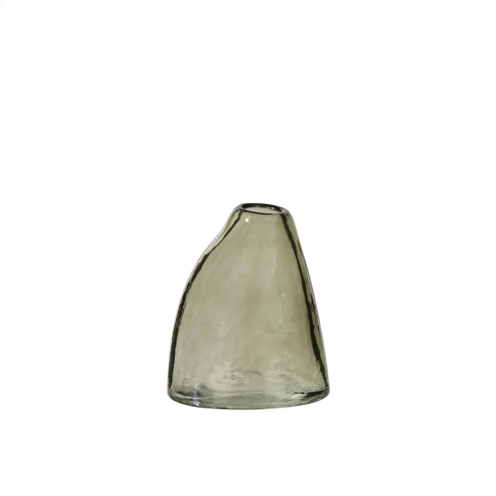Ayla Vase - Green