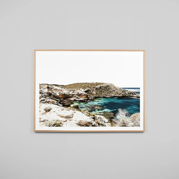 Azure Bay