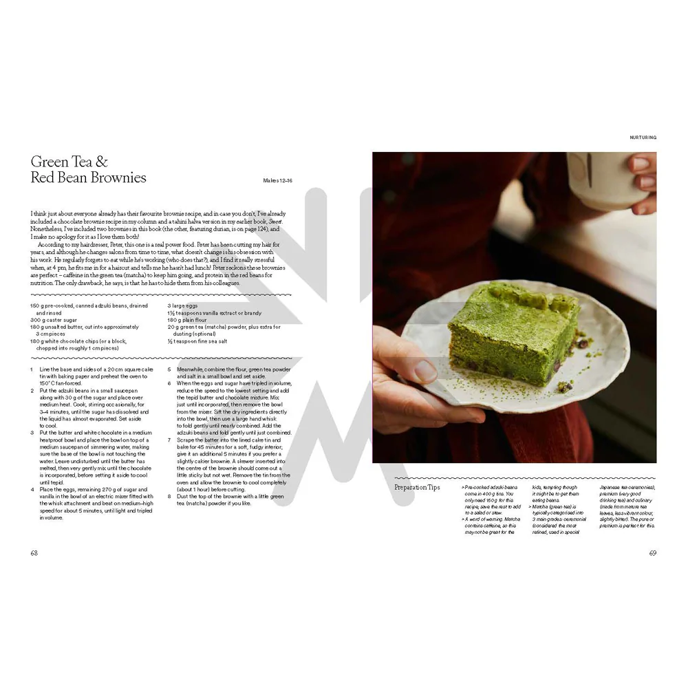 Baking and the Meaning of Life - Image 4
