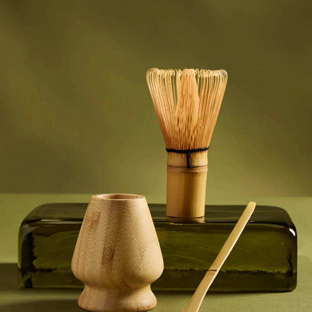 Bamboo Matcha 3pce Set - Image 3