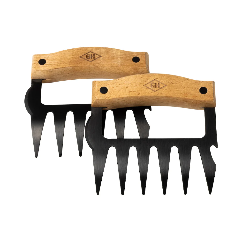 BBQ Meat Claws - Image 3