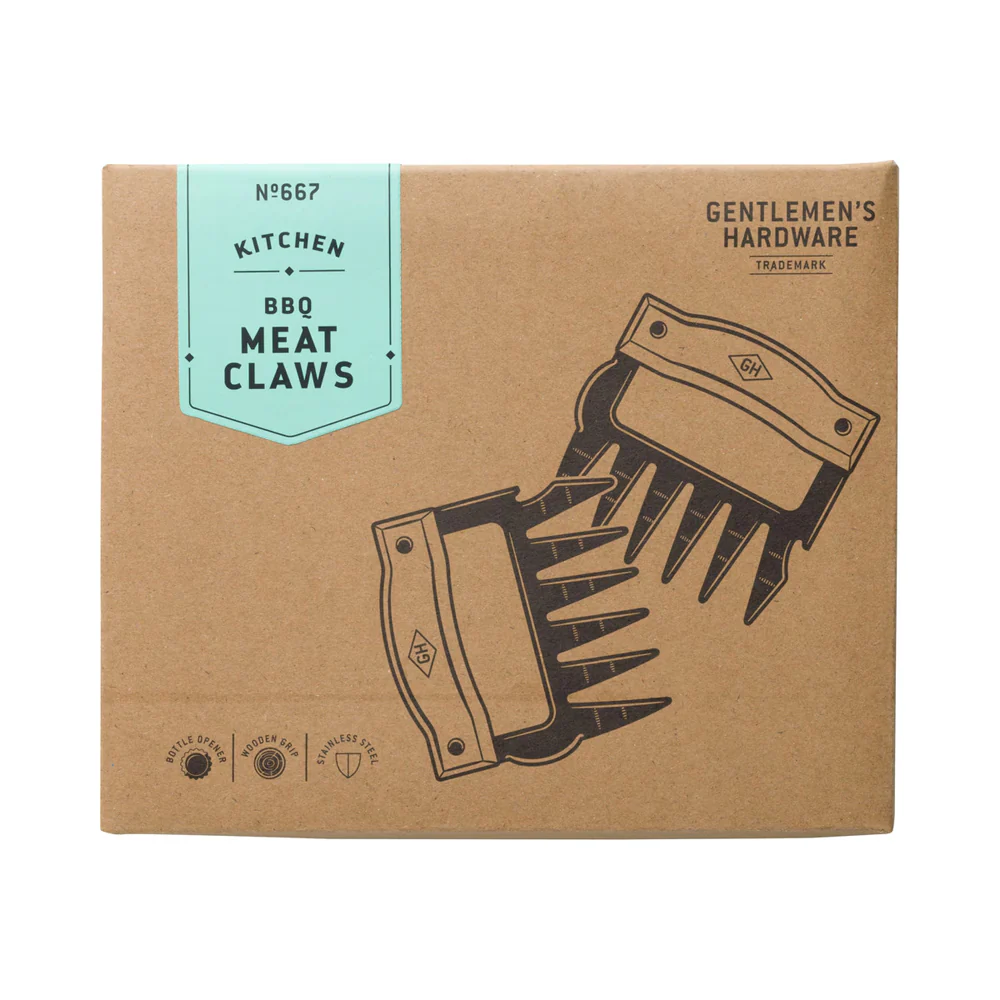 BBQ Meat Claws - Image 4