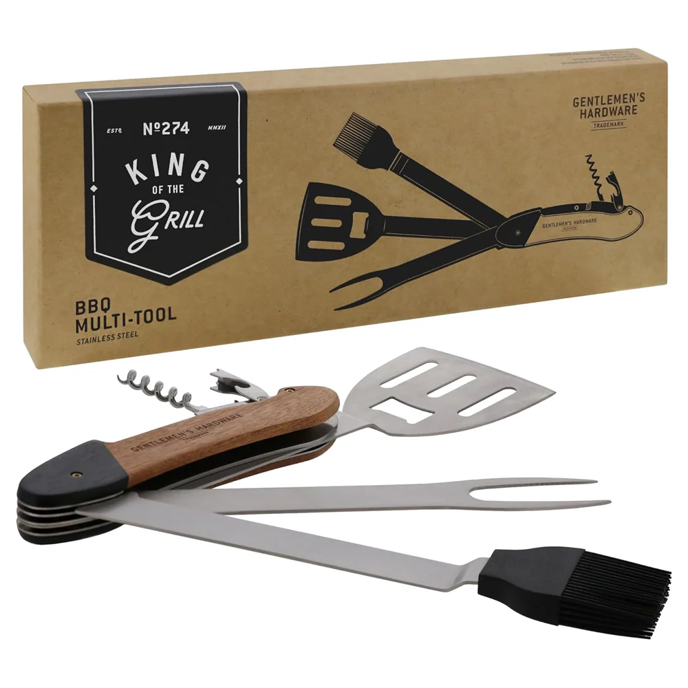 BBQ Multi-Tool