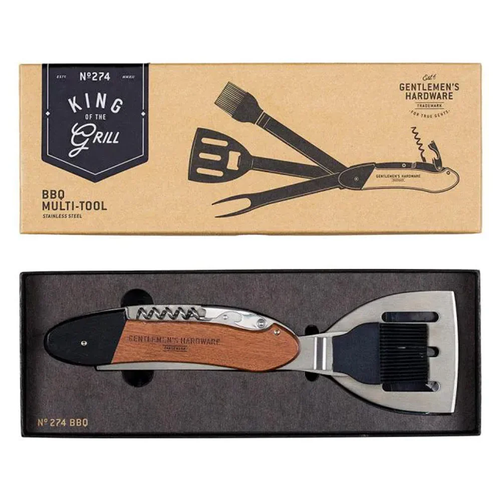 BBQ Multi-Tool - Image 4