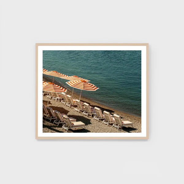 Beach Resort