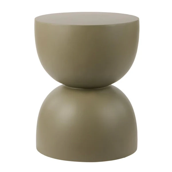 Bennett Side Table - Green