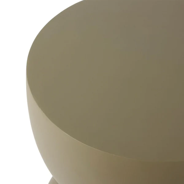 Bennett Side Table - Green - Image 4