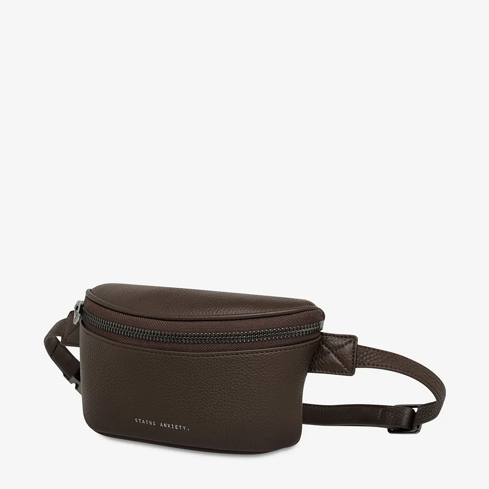 Best Lies Bum Bag - Cocoa