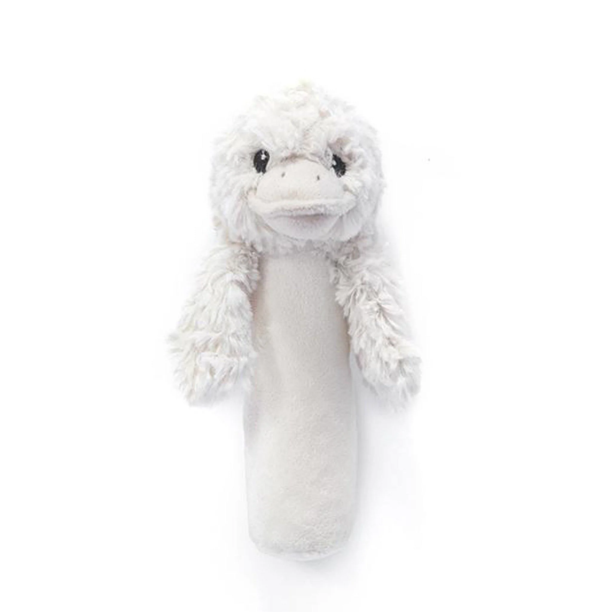 Bill The Duck Rattle