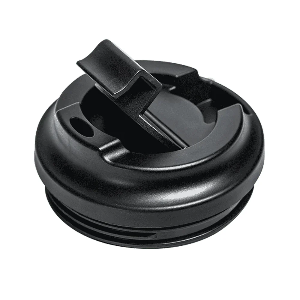 Bino Reusable Coffee Cup 8oz - Espresso - Image 4