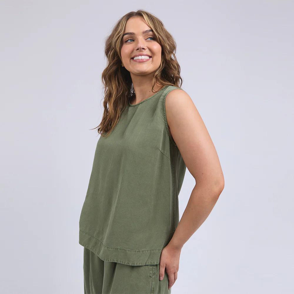 Bliss Tank - Clover - Image 3