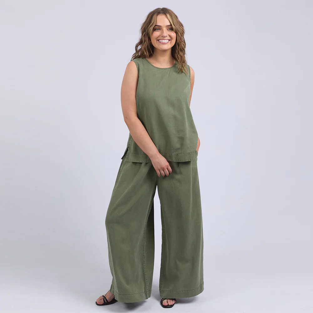 Bliss Tank - Clover - Image 6
