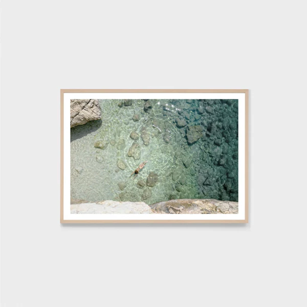 Blue Beach - Image 2