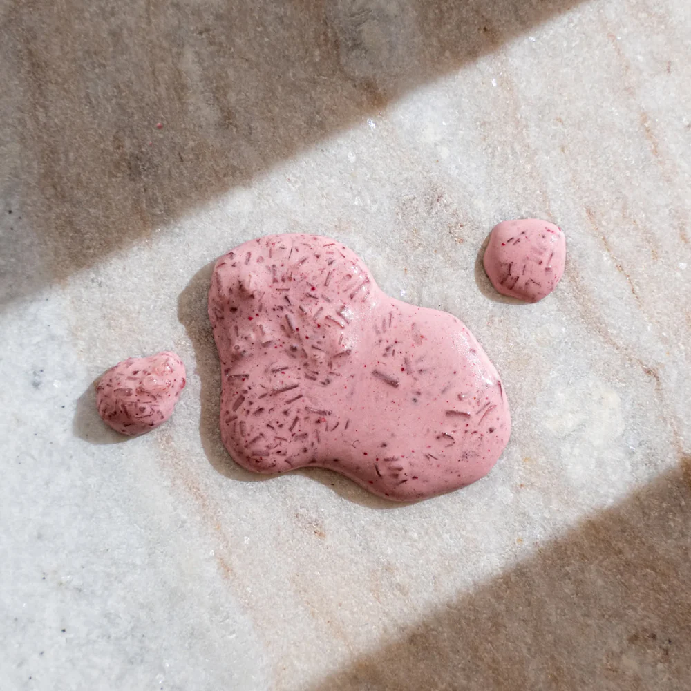 Body Scrub - Pink Vitamin C - Image 3