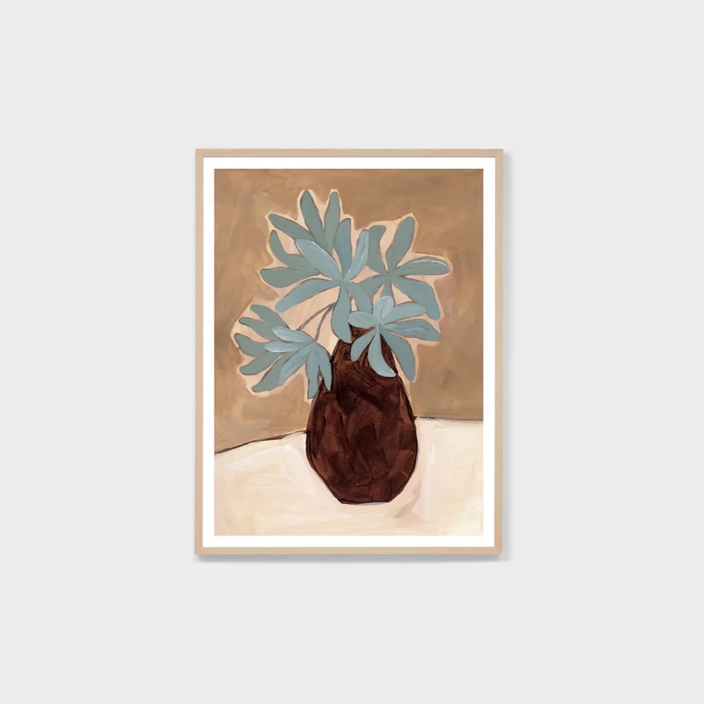 Bold Arrangement Nutmeg 2