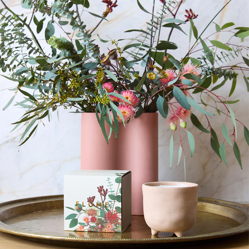 Botanical Candle - Flume - Image 2