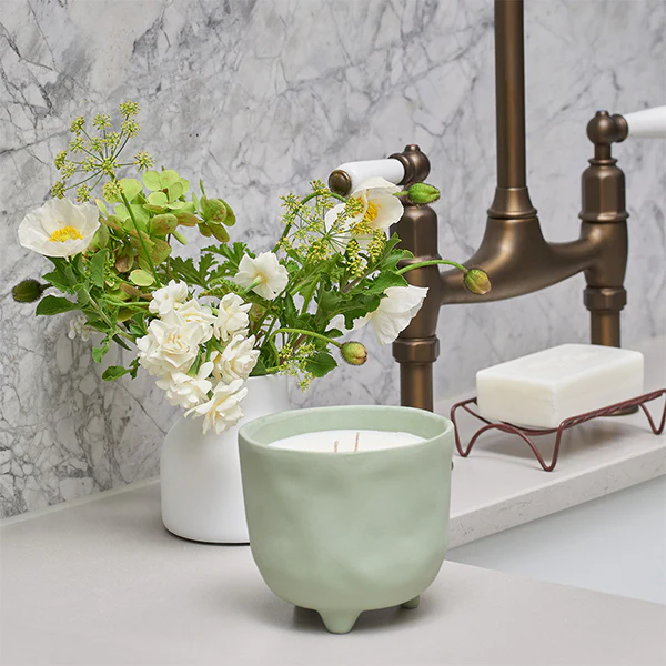 Botanical Candle - Forest - Image 2
