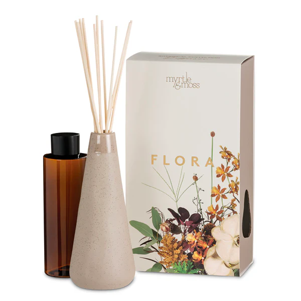 Botanical Diffuser - Flora