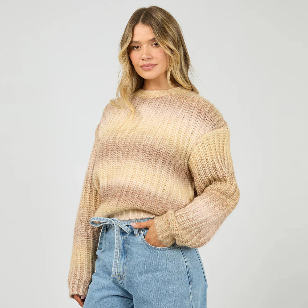 Bree Knit - Multicoloured - Image 4