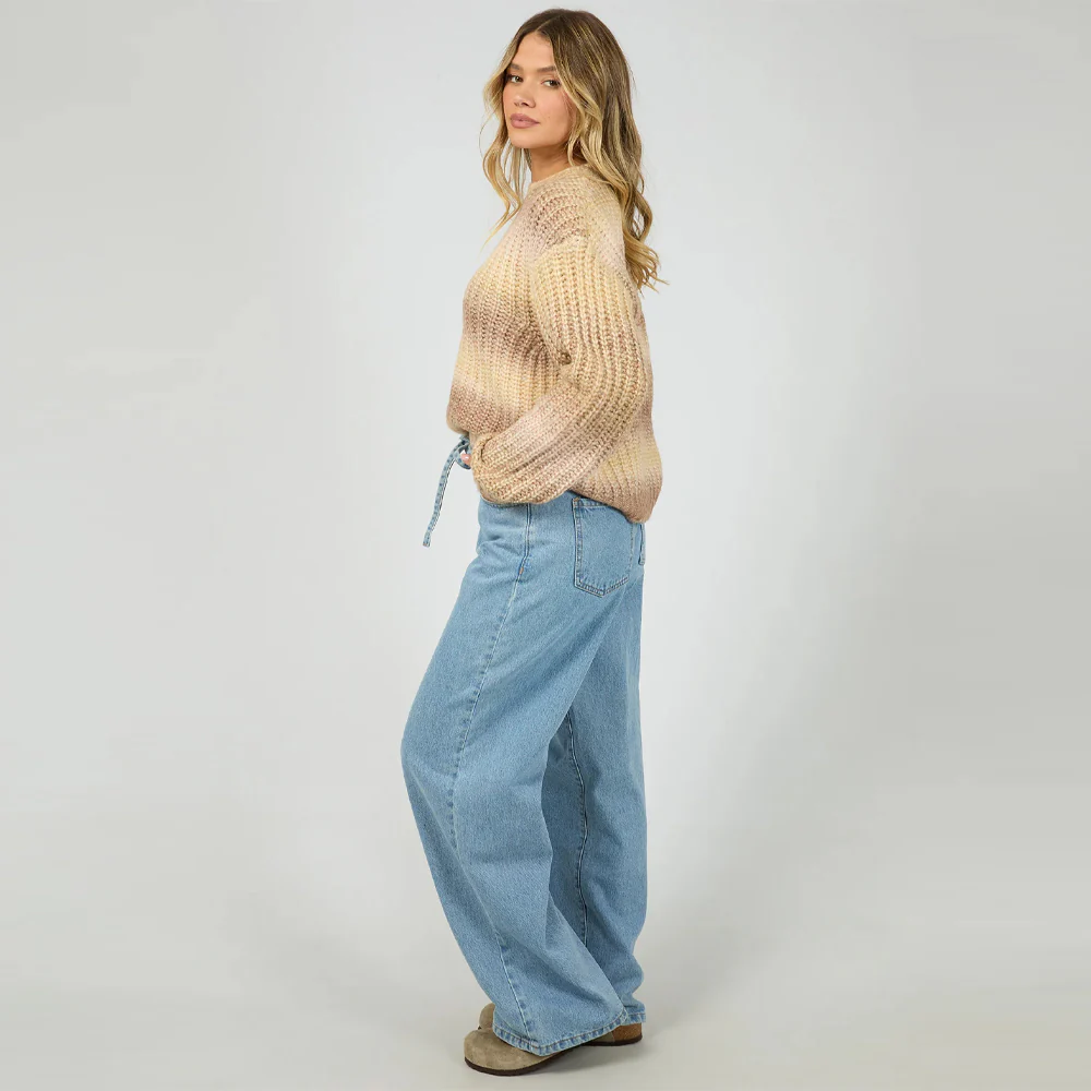 Bree Knit - Multicoloured - Image 5