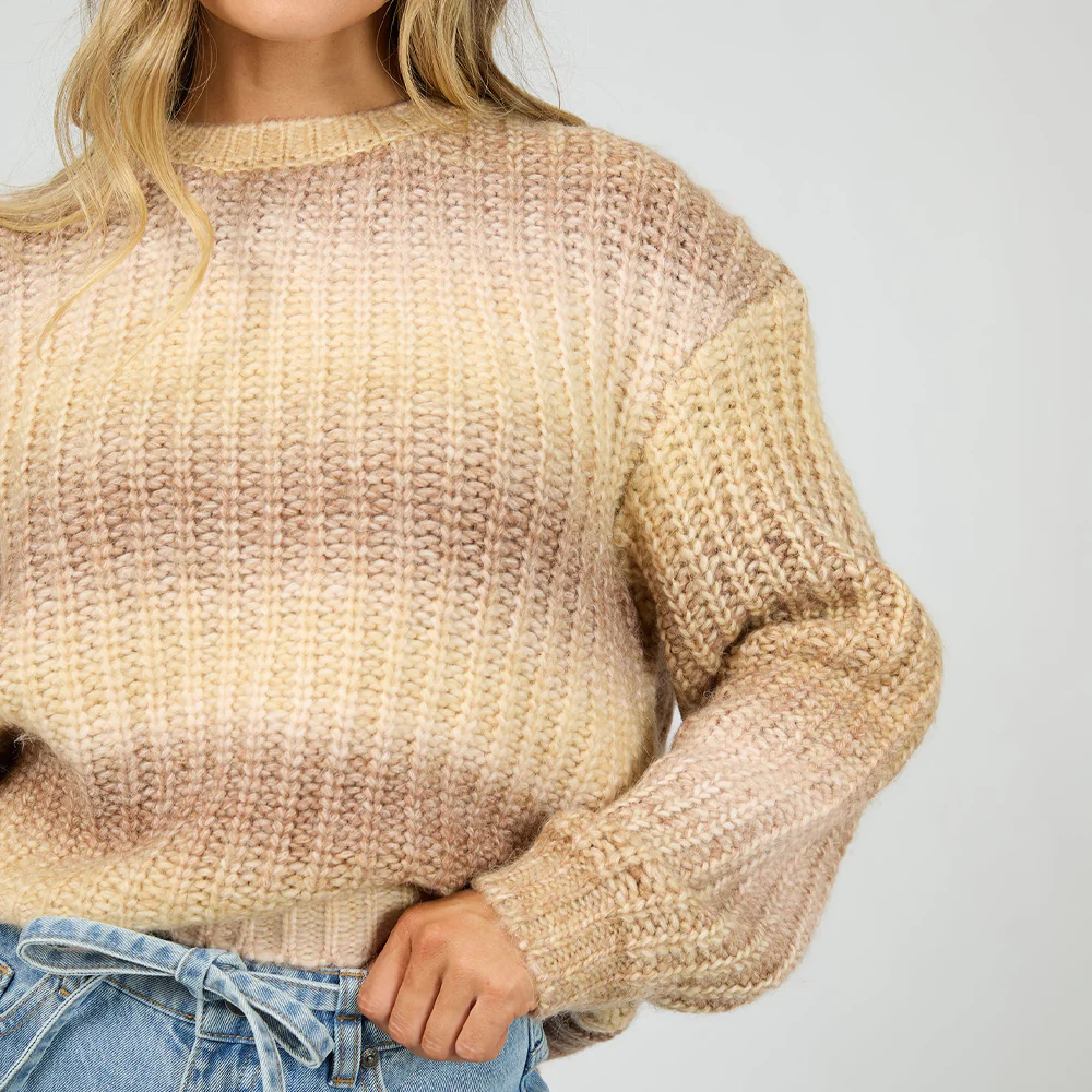 Bree Knit - Multicoloured - Image 6