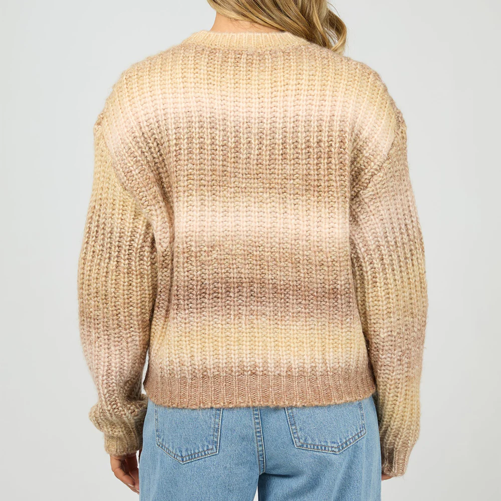 Bree Knit - Multicoloured - Image 7