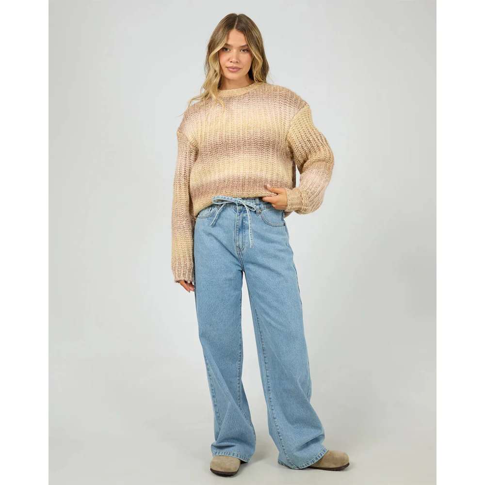 Bree Knit - Multicoloured - Image 8